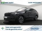 Skoda Kodiaq PHEV Kodiaq PHEV 1.5 TSI Sportline DSG (150 kW), Achat, Automatique, 138 g/km, Hybride Électrique/Essence