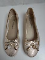 Damesschoen,type ballerina goud, maat 36,merk Sprox, Vêtements | Femmes, Chaussures, Comme neuf, Ballerines, Enlèvement ou Envoi