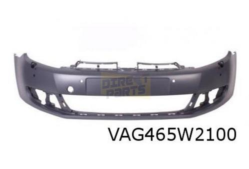 Volkswagen Golf Plus (3/05-6/09) (5M1) voorbumper (GRU) Orig, Auto-onderdelen, Carrosserie, Bumper, Volkswagen, Voor, Nieuw, Verzenden