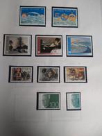 Belgische Postfrisse zegels, Ophalen of Verzenden, Zonder stempel, Postfris, Postfris
