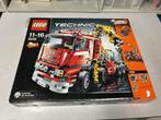LEGO Technic 8258, Kinderen en Baby's, Speelgoed | Duplo en Lego, Ophalen, Zo goed als nieuw, Complete set, Lego
