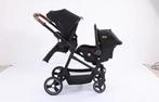 DUO BUGGY GEZOCHT, Kinderen en Baby's, Kinderwagens en Combinaties, Ophalen, Zo goed als nieuw