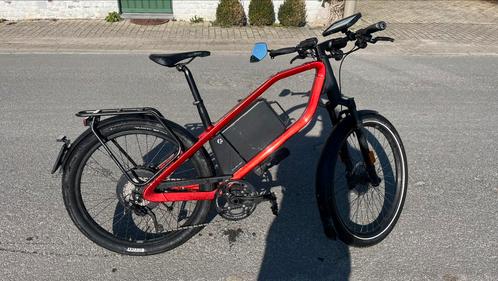 Klever X-speed, Fietsen en Brommers, Elektrische fietsen, Gebruikt, Ophalen