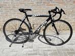Koersfiets, Gebruikt, 26 inch, 49 tot 53 cm, 15 tot 20 versnellingen