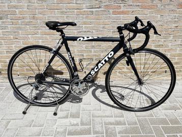Koersfiets, 49 à 53 cm, Enlèvement, Utilisé, 15 à 20 vitesses