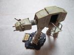 Micro Machines Star Wars Action Fleet : Imperial AT-AT, Ophalen, Gebruikt