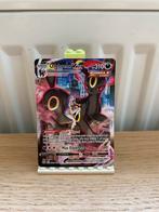 Umbreon Vmax TG23/TG30 - Pokemon kaart, Ophalen of Verzenden, Nieuw, Losse kaart, Foil