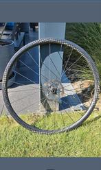 Carbon Wheels,  set wielen koersfiets!, Ophalen, Zo goed als nieuw