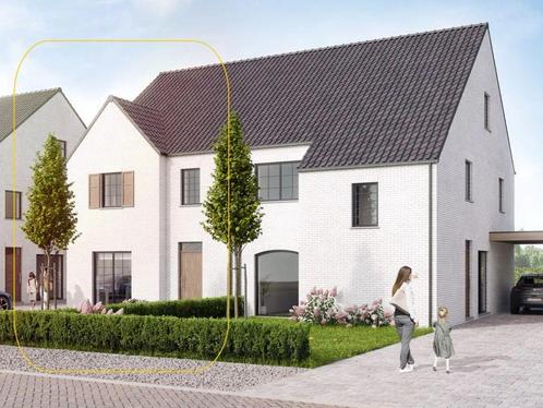 Woning te koop in Bree, 3 slpks, Immo, Huizen en Appartementen te koop, Vrijstaande woning