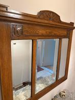 Antieke spiegel, Antiek en Kunst, Ophalen