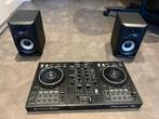 Pioneer Dj Controler, Muziek en Instrumenten, Ophalen, Zo goed als nieuw, Dj-set, Pioneer