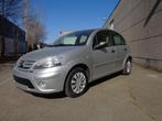 citroen C3, 1100i, 2010, 1400 km. État neuf, vente approuvée, Autos, 1124 cm³, Argent ou Gris, Achat, Entreprise