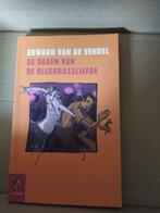 nieuw De dagen van de bleugrassliefde - Edward van de vendel, Boeken, Ophalen of Verzenden, Nieuw