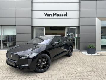 Jaguar I-PACE EV400 R-Dynamic SE (bj 2024) beschikbaar voor biedingen