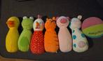Bowling set lilliputiens, Kinderen en Baby's, Ophalen of Verzenden, Nieuw