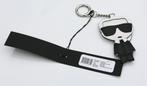 Karl Lagerfeld gloednieuwe sleutelhanger, Handtassen en Accessoires, Tassen | Damestassen, Ophalen of Verzenden, Nieuw, Zwart