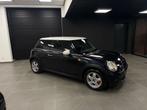MINI COOPER BENZINE 135.000 KM EXPORT/HANDEL, Auto's, Mini, Handgeschakeld, Blauw, Cooper, 1600 cc