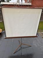 Tissu de projection, Enlèvement, Comme neuf