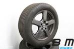 Set 17 inch velgen Transporter T5 / T6 MSW, Auto-onderdelen, Banden en Velgen, Gebruikt, Banden en Velgen, 17 inch, 235 mm