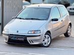 Fiat Punto 1.2i ** Automatiek **, Auto's, Fiat, Bedrijf, 44 kW, Centrale vergrendeling, Punto