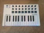 Arturia Minilab MKII, Ophalen, Zo goed als nieuw