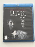 Deliver Us From Evil - Blu-ray, Ophalen of Verzenden, Gebruikt, Horror
