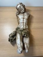 Buste de Jésus avec crochet, Enlèvement ou Envoi