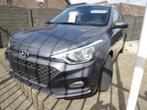 HYUNDAI I 20 1248 CC BENZINE BWJ 2021 MET AIRCO, Auto's, Hyundai, Voorwielaandrijving, USB, Stof, Euro 6
