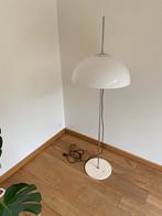 Vintage mushroom paddestoel vloerlamp, Ophalen, Gebruikt