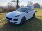 Porsche - 2017 - Cayenne - SE, Auto's, Porsche, Automaat, Cayenne, Gebruikt, Euro 6