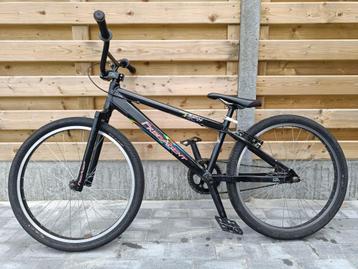 Race BMX Free Agent beschikbaar voor biedingen