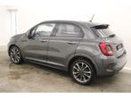 Fiat 500X 1.0 Sport Carplay Half Leder, Auto's, Fiat, 500X, 120 pk, 5 deurs, SUV of Terreinwagen