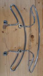 cintre origine sharan 2008, Enlèvement