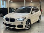 BMW X1 18d xDrive - M-sport/Pano/Navi/Cruise/LED, X1, Achat, Entreprise, 5 portes