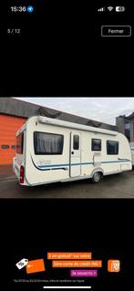 Adrian adora de grootste enkel as.mover .elektrise liufel., Caravans en Kamperen, Caravans, Rondzit, Mover, Particulier, Adria
