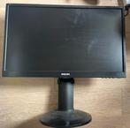 Philips 240V5QDSB monitor 23,8” 1920x1080 HD, Computers en Software, Monitoren, Ophalen, Ingebouwde speakers, 61 t/m 100 Hz, 23,8