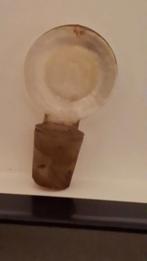 Ancien flacon pharmacie., Enlèvement ou Envoi