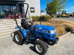 Tracteur horticole ISEKI TM3267 Hydrostatique - 30 CV  - 4x4, Articles professionnels, Enlèvement, Neuf, Jusqu'à 80 ch