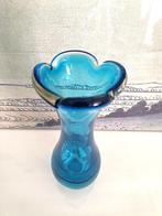 Vase fleur en cristal, Ophalen of Verzenden