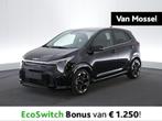 Kia Picanto 1.0 GDI ISG 68 AMT GT Line, Auto's, Kia, 1025 kg, Stof, https://public.car-pass.be/vhr/90e5f1ca-922a-49b2-ac65-57fefc42a6b2