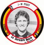 Sticker Espana 82 - PFAFF, Envoi, Comme neuf, Affiche, Image ou Autocollant