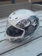 Scorpion Exo motorhelm, Autres marques, Seconde main, Enlèvement ou Envoi, Femmes