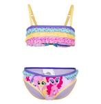 My little Pony Bikini - Maat 92 - 98 - 104 - 110, Kinderen en Baby's, Kinderkleding | Kinder-zwemkleding, Bikiniset, Meisje, Nieuw