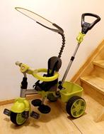 Vélo pour enfant, Vélos & Vélomoteurs, Vélos | Tricycles pour enfants, Enlèvement ou Envoi, Utilisé, Little tikes, Tige de poussée