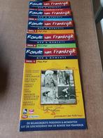 5 boeken Ronde van Frankrijk, Boeken, Ophalen of Verzenden, Zo goed als nieuw