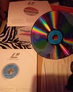 Cinéma double Laser disque Dracula 1992 vf. No pochette, Enlèvement ou Envoi, Utilisé, Film, Autres types