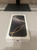 Iphone 16 Pro Max 512Gb, nieuwstaat!, Ophalen, 512 GB, IPhone 16 Pro Max, Zo goed als nieuw