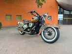 Kawasaki drifter springer vn800, 2 cilinders, Particulier, 800 cc, Chopper
