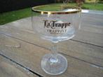 bierglazen allerlei nieuw, Enlèvement ou Envoi, Neuf, Verre ou Verres, La Trappe