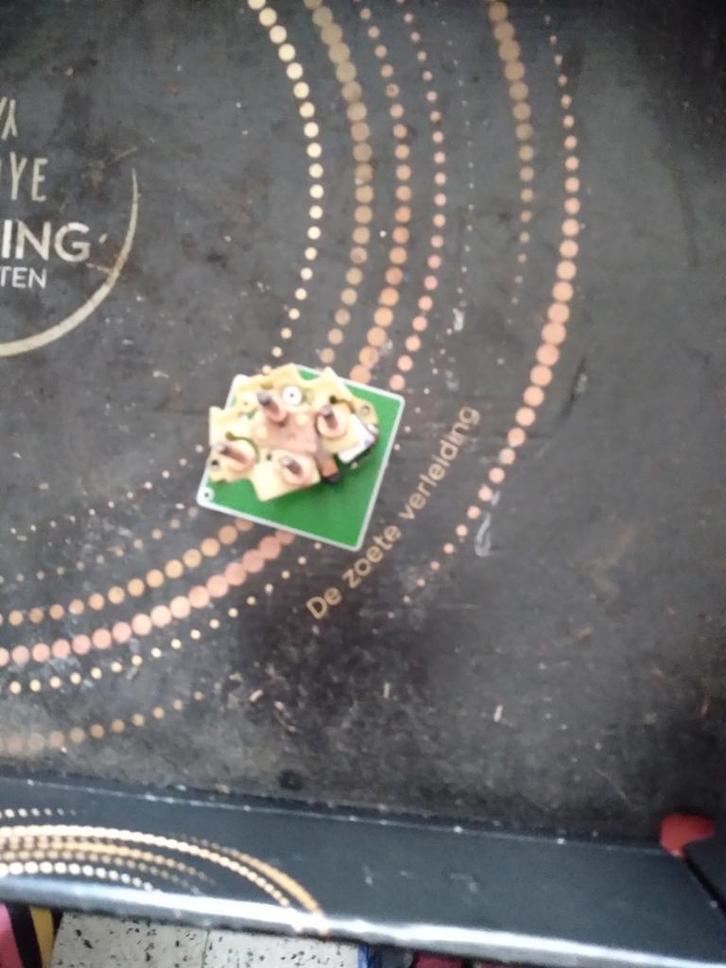 Manomètre à essence Nissan Micra K10, Autos : Pièces & Accessoires, Électronique & Câbles, Nissan, Enlèvement ou Envoi